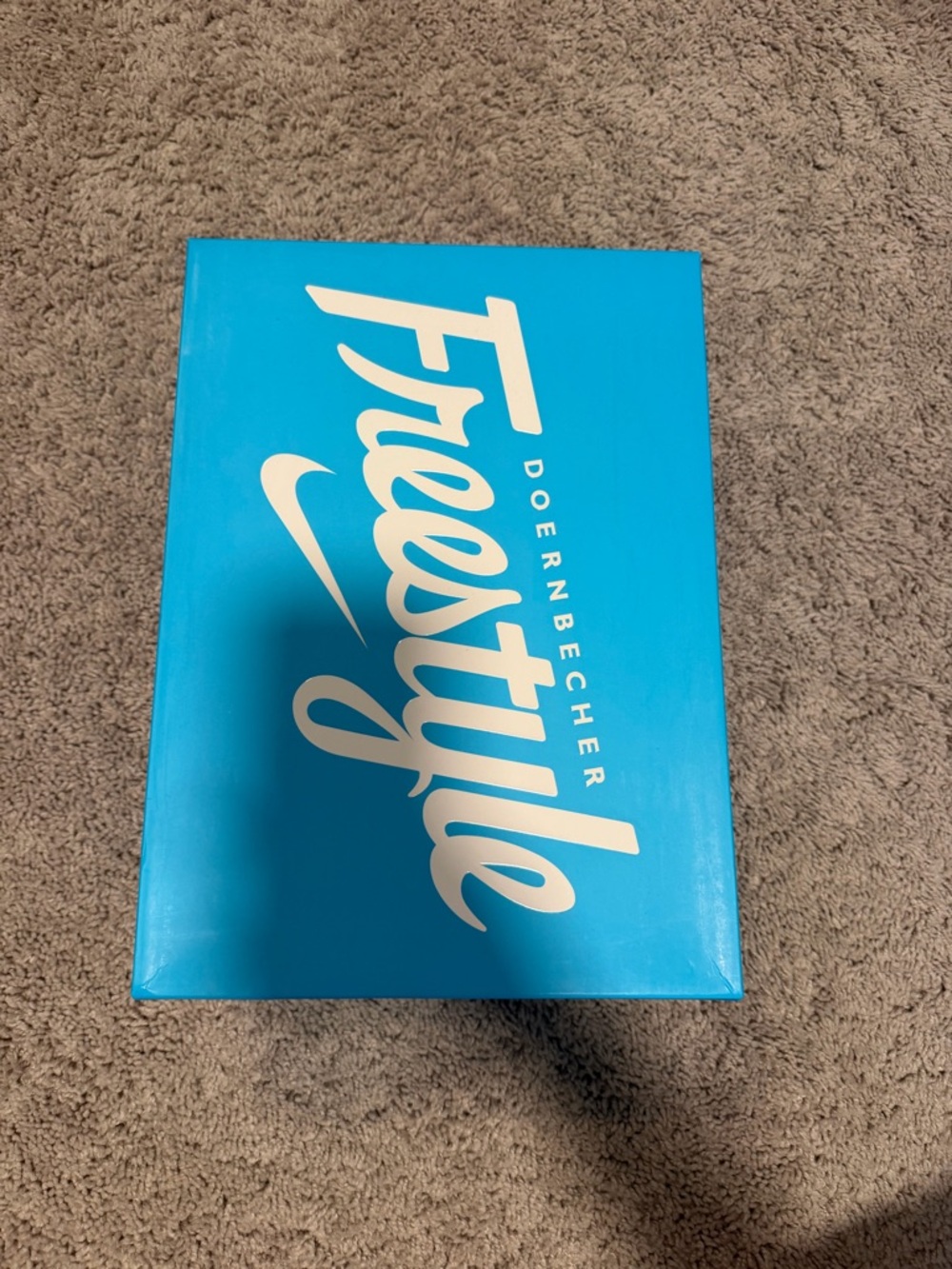 Nike react Doenbecher - Picture 2 of 6